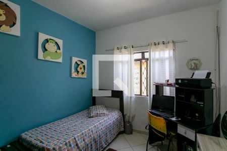 Quarto 1 de casa à venda com 3 quartos, 360m² em São João Batista (venda Nova), Belo Horizonte