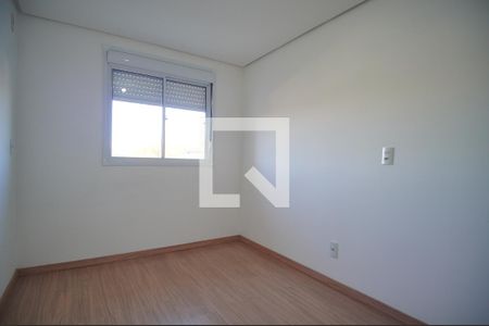Quarto 2 de apartamento para alugar com 2 quartos, 57m² em Primavera, Novo Hamburgo