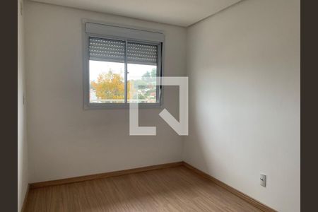 Quarto 1 de apartamento para alugar com 2 quartos, 57m² em Primavera, Novo Hamburgo