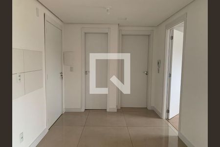 Cozinha de apartamento para alugar com 2 quartos, 57m² em Primavera, Novo Hamburgo
