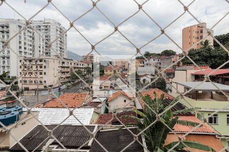 Vista Quarto 1 de apartamento à venda com 2 quartos, 70m² em Engenho Novo, Rio de Janeiro