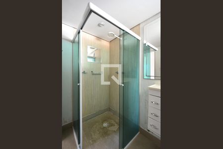 Apartamento para alugar com 70m², 2 quartos e 1 vagaBanheiro Social