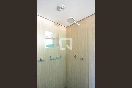 Apartamento para alugar com 70m², 2 quartos e 1 vagaBanheiro Social