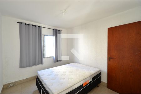 Quarto 2 de apartamento para alugar com 2 quartos, 70m² em Vila Mascote, São Paulo