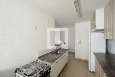 Apartamento para alugar com 70m², 2 quartos e 1 vagaCozinha