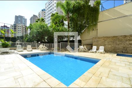 Apartamento para alugar com 70m², 2 quartos e 1 vagaPiscina