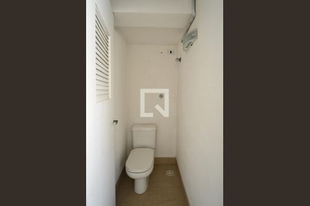 Apartamento para alugar com 70m², 2 quartos e 1 vagaBanheiro de Serviço