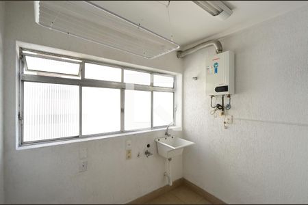 Apartamento para alugar com 70m², 2 quartos e 1 vagaÁrea de Serviço