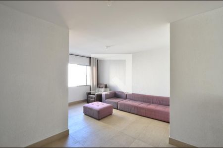 Sala de apartamento para alugar com 2 quartos, 70m² em Vila Mascote, São Paulo