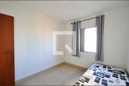 Quarto 1 de apartamento para alugar com 2 quartos, 70m² em Vila Mascote, São Paulo