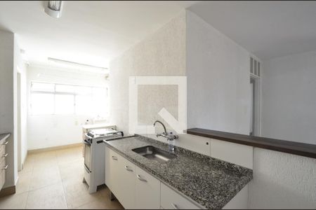 Apartamento para alugar com 70m², 2 quartos e 1 vagaCozinha