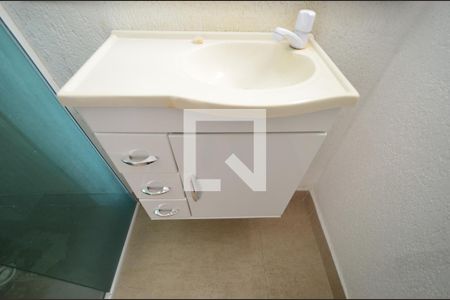 Apartamento para alugar com 70m², 2 quartos e 1 vagaBanheiro Social