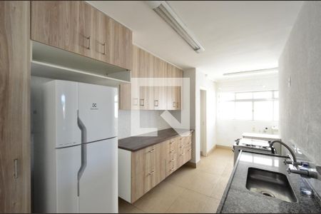 Apartamento para alugar com 70m², 2 quartos e 1 vagaCozinha