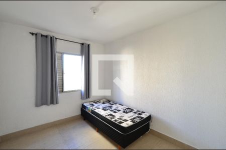 Quarto 1 de apartamento para alugar com 2 quartos, 70m² em Vila Mascote, São Paulo