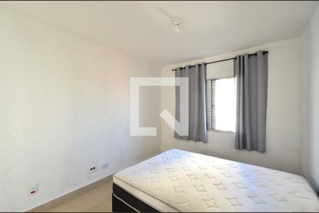 Quarto 2 de apartamento para alugar com 2 quartos, 70m² em Vila Mascote, São Paulo