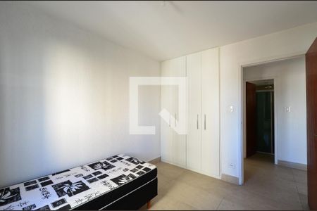 Quarto 1 de apartamento para alugar com 2 quartos, 70m² em Vila Mascote, São Paulo