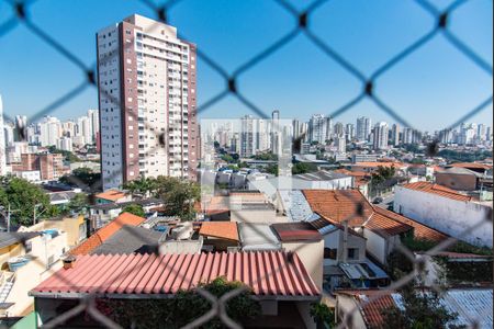 Vista do quarto 1 de apartamento à venda com 3 quartos, 74m² em Vila Mariana, São Paulo