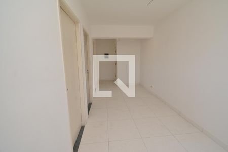 Sala de apartamento para alugar com 1 quarto, 37m² em Cidade Parque Alvorada, Guarulhos