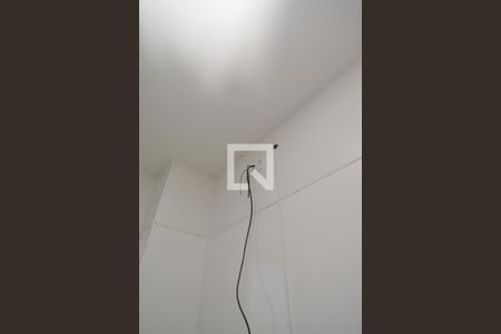 Banheiro de apartamento para alugar com 1 quarto, 37m² em Cidade Parque Alvorada, Guarulhos