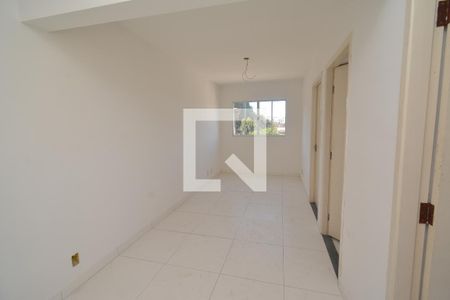 Sala de apartamento para alugar com 1 quarto, 37m² em Cidade Parque Alvorada, Guarulhos