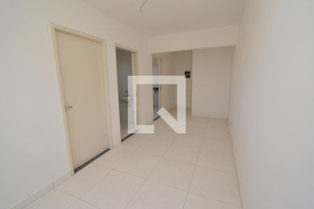 Sala de apartamento para alugar com 1 quarto, 37m² em Cidade Parque Alvorada, Guarulhos