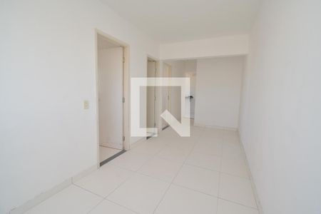 Sala de apartamento para alugar com 2 quartos, 43m² em Cidade Parque Alvorada, Guarulhos