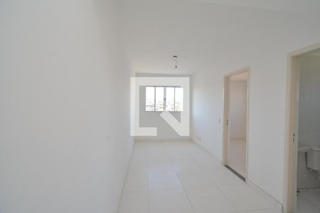 Apartamento para alugar com 43m², 2 quartos e 1 vagaSala