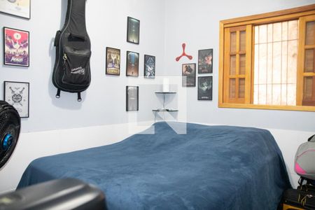 Casa à venda com 270m², 4 quartos e 2 vagas Casa à venda com 270m², 4 quartos e 2 vagasQuarto 1