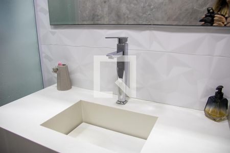 Casa à venda com 270m², 4 quartos e 2 vagas Casa à venda com 270m², 4 quartos e 2 vagasBanheiro do Quarto 4