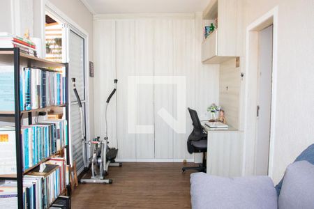 Casa à venda com 270m², 4 quartos e 2 vagas Casa à venda com 270m², 4 quartos e 2 vagasQuarto 3