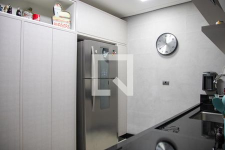 Casa à venda com 270m², 4 quartos e 2 vagas Casa à venda com 270m², 4 quartos e 2 vagasCozinha