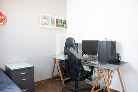 Casa à venda com 270m², 4 quartos e 2 vagas Casa à venda com 270m², 4 quartos e 2 vagasQuarto 2