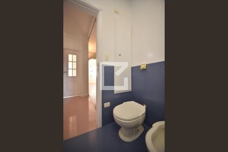 Banheiro de apartamento para alugar com 2 quartos, 80m² em Vila Buarque, São Paulo