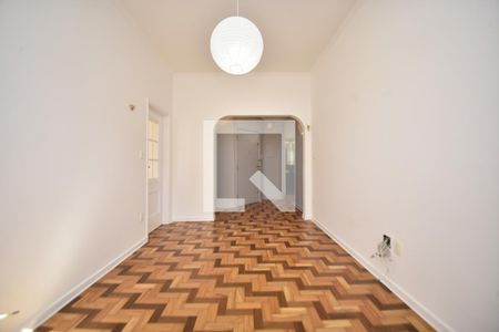 Sala de apartamento para alugar com 2 quartos, 80m² em Vila Buarque, São Paulo