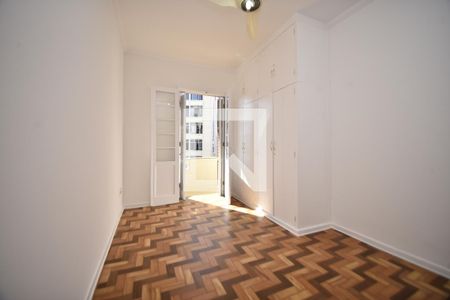 Quarto 2 de apartamento para alugar com 2 quartos, 80m² em Vila Buarque, São Paulo