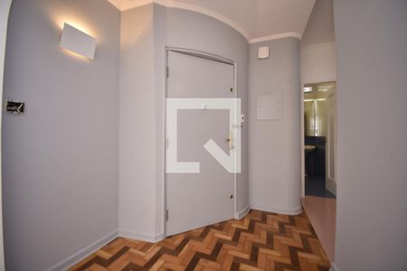 Entrada de apartamento para alugar com 2 quartos, 80m² em Vila Buarque, São Paulo