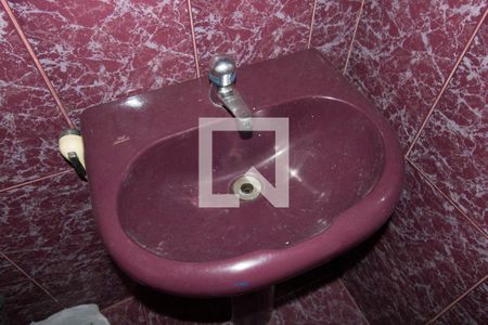 Casa para alugar com 45m², 1 quarto e sem vagaBanheiro Social