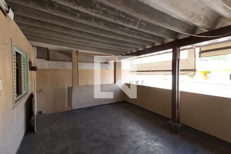 Casa para alugar com 45m², 1 quarto e sem vagaLavanderia