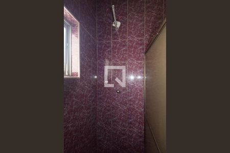 Casa para alugar com 45m², 1 quarto e sem vagaBanheiro Social