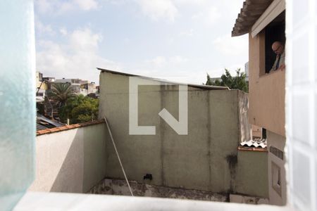 Casa para alugar com 45m², 1 quarto e sem vagaVista da Cozinha