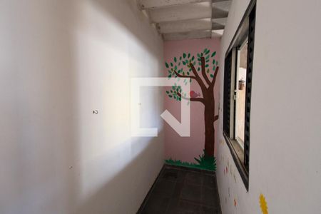 Casa para alugar com 45m², 1 quarto e sem vagaQuartinho da Lavanderia