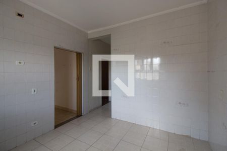 Casa para alugar com 45m², 1 quarto e sem vagaCozinha