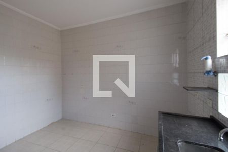 Casa para alugar com 45m², 1 quarto e sem vagaCozinha