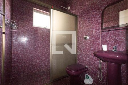 Casa para alugar com 45m², 1 quarto e sem vagaBanheiro Social