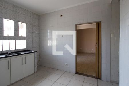 Casa para alugar com 45m², 1 quarto e sem vagaCozinha