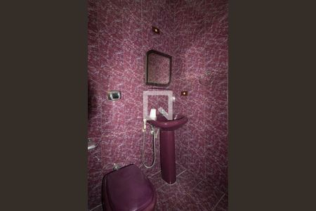 Casa para alugar com 45m², 1 quarto e sem vagaBanheiro Social