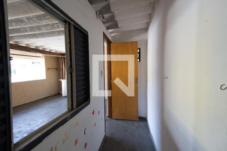 Casa para alugar com 45m², 1 quarto e sem vagaQuartinho da Lavanderia