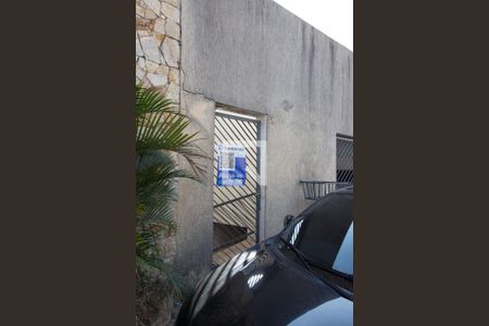 Casa para alugar com 45m², 1 quarto e sem vagaFachada