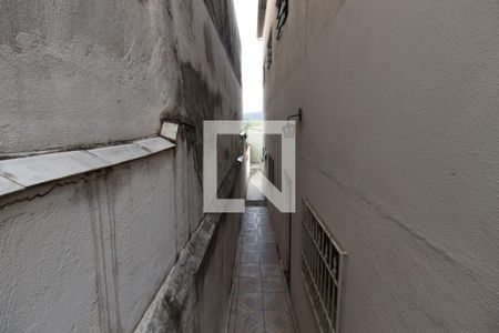 Casa para alugar com 45m², 1 quarto e sem vagaEntrada