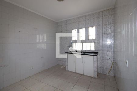 Casa para alugar com 45m², 1 quarto e sem vagaCozinha